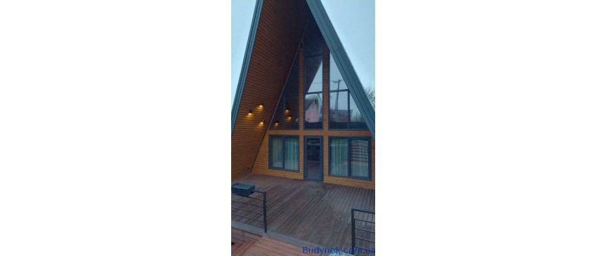 продаж 4-к будинок Києво-Святошинський, Буча, 150800 $