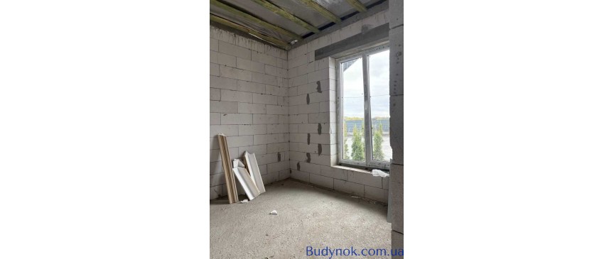 продаж 4-к таунхаус Києво-Святошинський, Ворзель, 67000 $