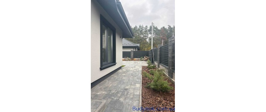 продаж 3-к будинок Києво-Святошинський, Ворзель, 87000 $