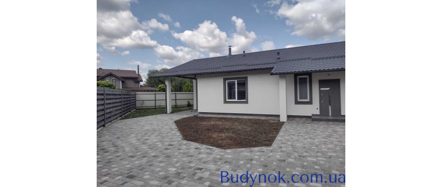 продаж 4-к будинок Києво-Святошинський, Буча, 180000 $