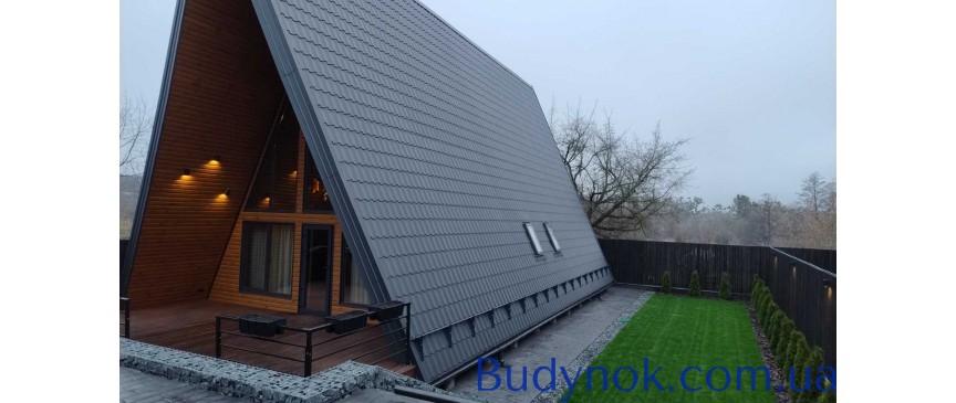 продаж 4-к будинок Києво-Святошинський, Буча, 150800 $