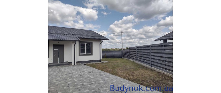 продаж 4-к будинок Києво-Святошинський, Буча, 180000 $