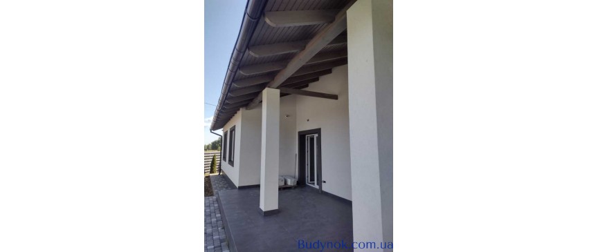 продаж 4-к будинок Києво-Святошинський, Буча, 180000 $