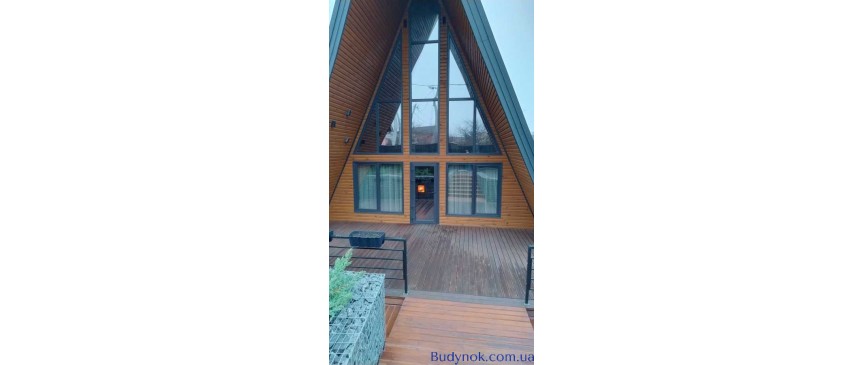 продаж 4-к будинок Києво-Святошинський, Буча, 150800 $