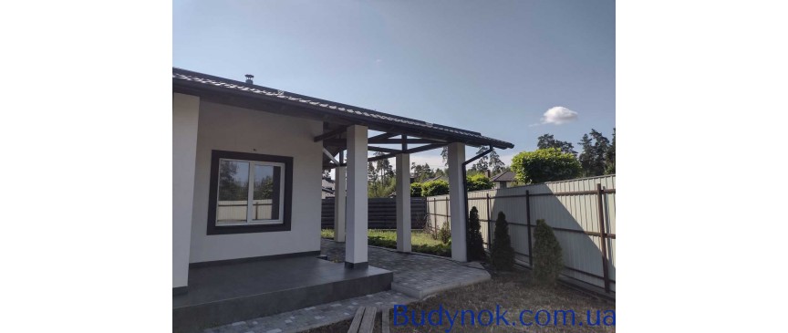 продаж 4-к будинок Києво-Святошинський, Буча, 180000 $