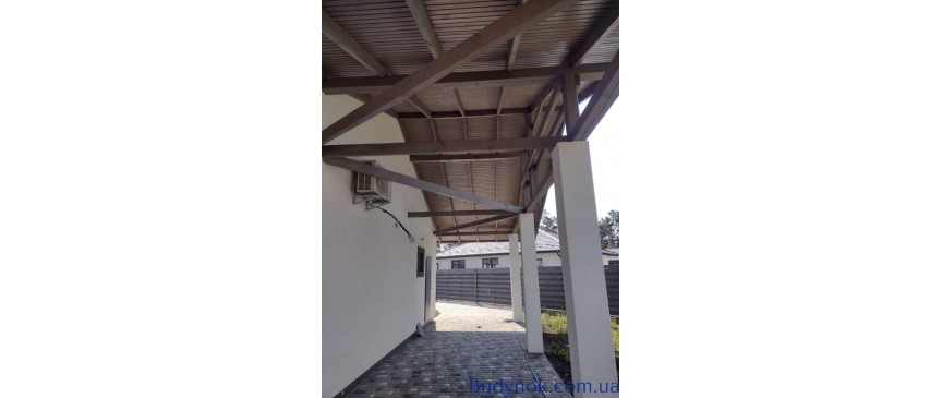 продаж 4-к будинок Києво-Святошинський, Буча, 180000 $