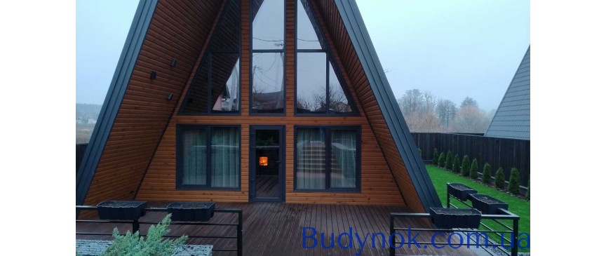 продаж 4-к будинок Києво-Святошинський, Буча, 150800 $