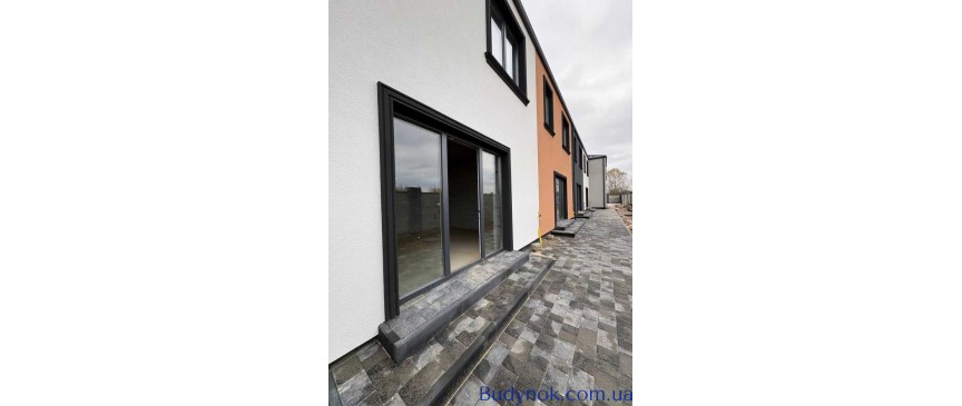 продаж 4-к таунхаус Києво-Святошинський, Ворзель, 67000 $