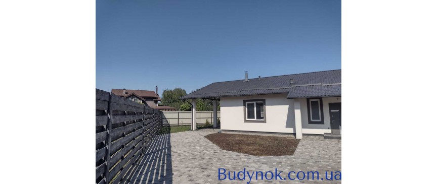 продаж 4-к будинок Києво-Святошинський, Буча, 180000 $