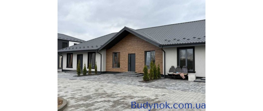 продаж 4-к таунхаус Києво-Святошинський, Ворзель, 67000 $