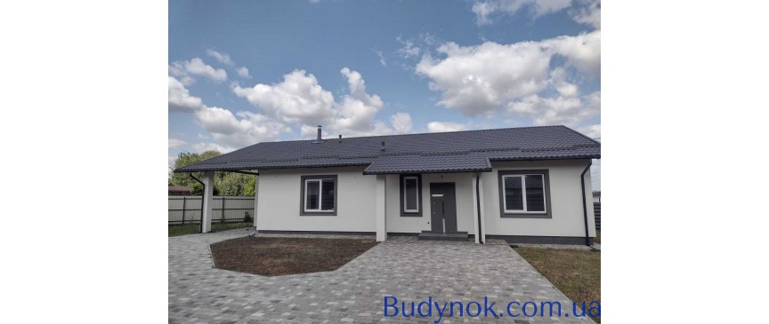 продаж 4-к будинок Києво-Святошинський, Буча, 180000 $