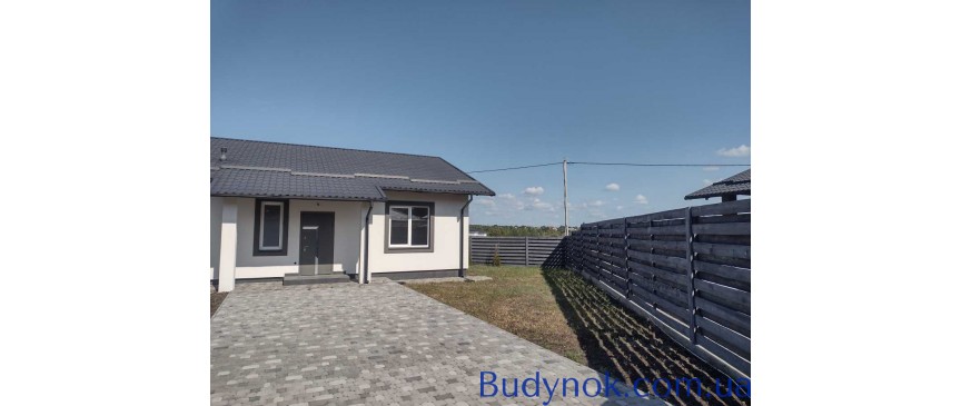 продаж 4-к будинок Києво-Святошинський, Буча, 180000 $