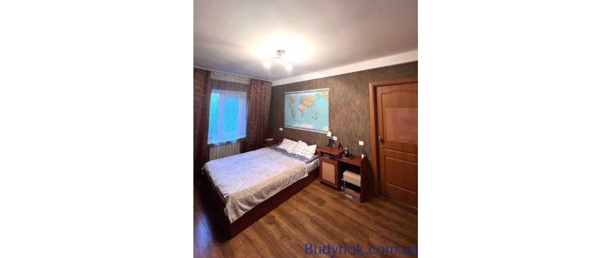 довгострокова оренда 2-к квартира Київ, Святошинський, 11000 грн./міс.