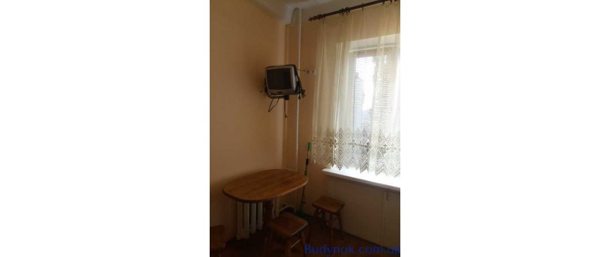 продаж 2-к квартира Київ, Голосіївський, 75000 $