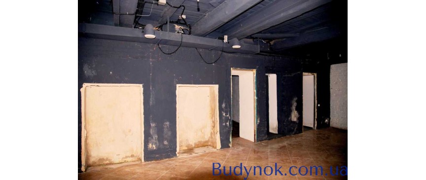 довгострокова оренда торгові площі Київ, Подільський, 53000 грн./міс.