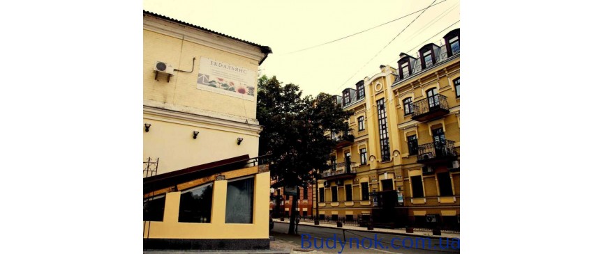 довгострокова оренда торгові площі Київ, Подільський, 53000 грн./міс.