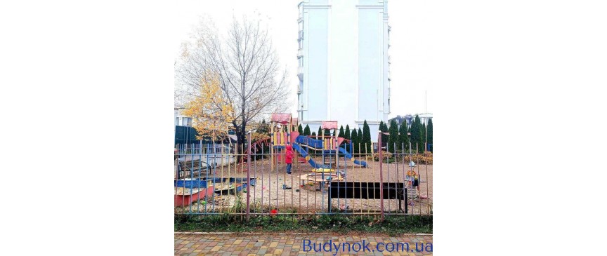 довгострокова оренда 1-к квартира Києво-Святошинський, Петропавлівська Борщагівка, 13000 грн./міс.