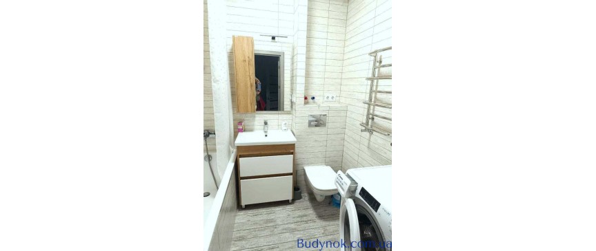 довгострокова оренда 1-к квартира Києво-Святошинський, Петропавлівська Борщагівка, 13000 грн./міс.