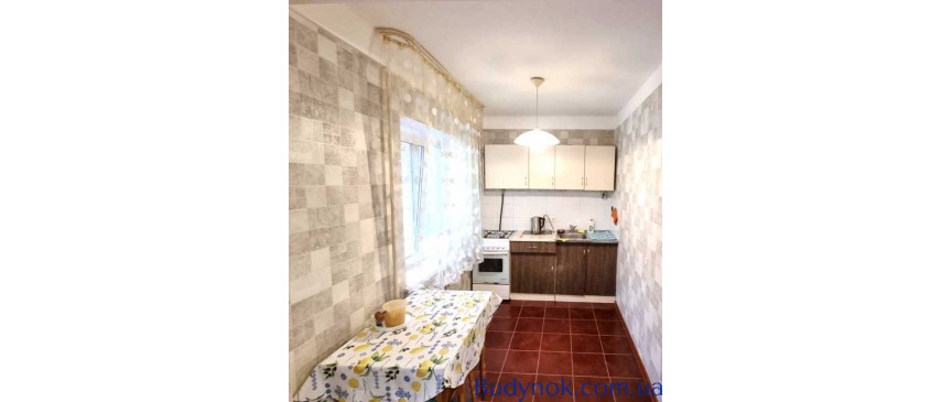 довгострокова оренда 2-к квартира Київ, Святошинський, 11000 грн./міс.