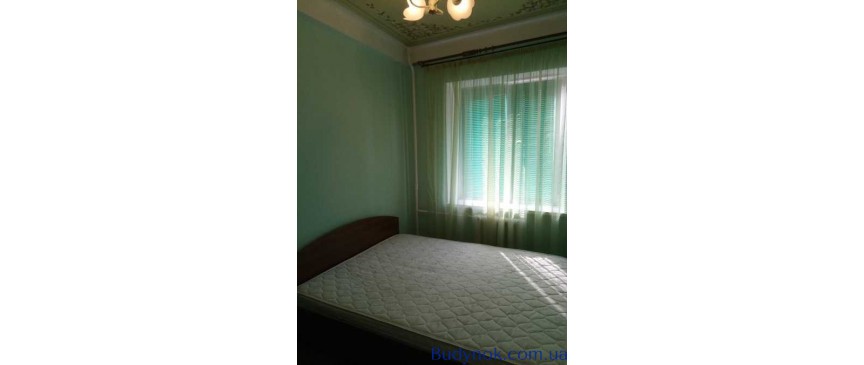 продаж 2-к квартира Київ, Голосіївський, 75000 $