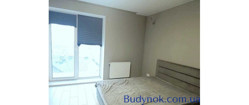 довгострокова оренда 1-к квартира Києво-Святошинський, Петропавлівська Борщагівка, 13000 грн./міс.