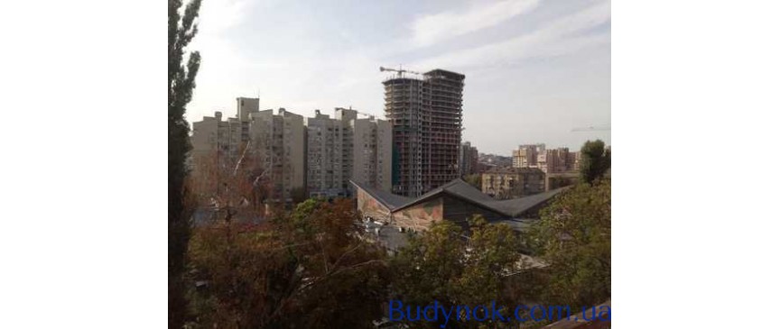 продаж 2-к квартира Київ, Голосіївський, 75000 $