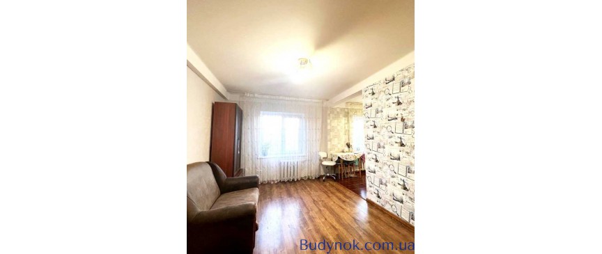 довгострокова оренда 2-к квартира Київ, Святошинський, 11000 грн./міс.