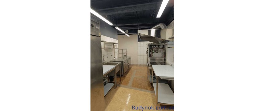 довгострокова оренда кафе, бар, ресторан Київ, Подільський, 90000 грн./міс.