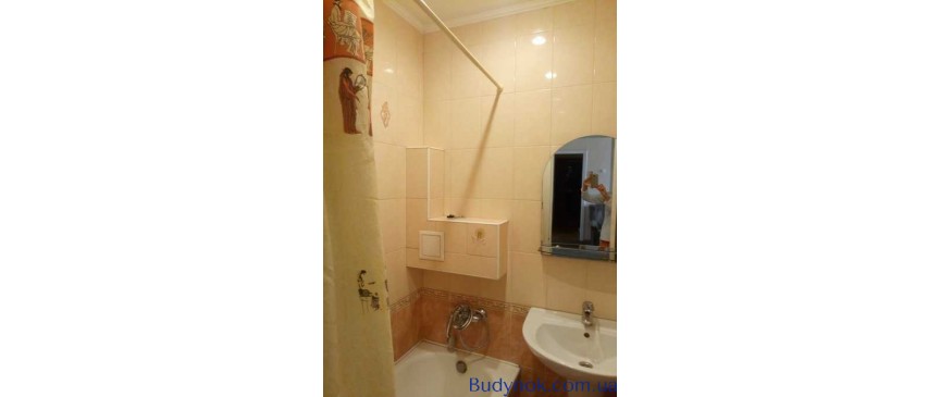 продаж 2-к квартира Київ, Голосіївський, 75000 $