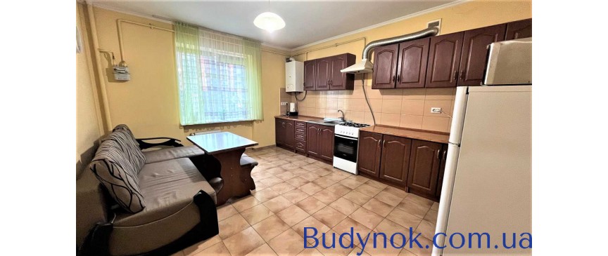 продаж 1-к квартира Львів, Франківський, 75000 $