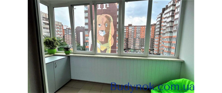 продаж 1-к квартира Львів, Франківський, 75000 $