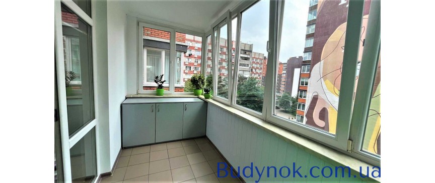продаж 1-к квартира Львів, Франківський, 75000 $
