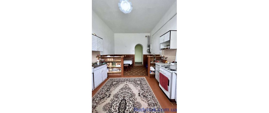 продаж 4-к будинок Старосамбірський, Старий Самбір, 20000 $