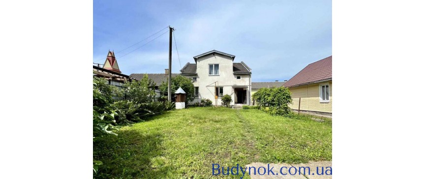 продаж 4-к будинок Старосамбірський, Старий Самбір, 20000 $