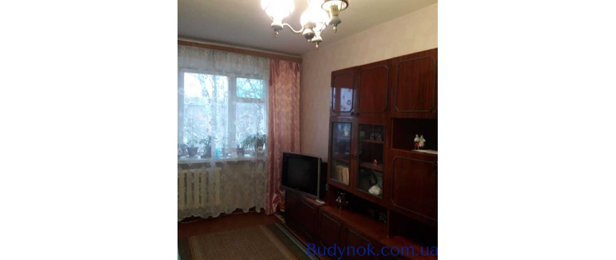 продаж 2-к квартира Білоцерківський, Біла Церква, 34700 $