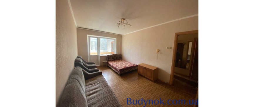 продаж 1-к квартира Білоцерківський, Біла Церква, 36000 $