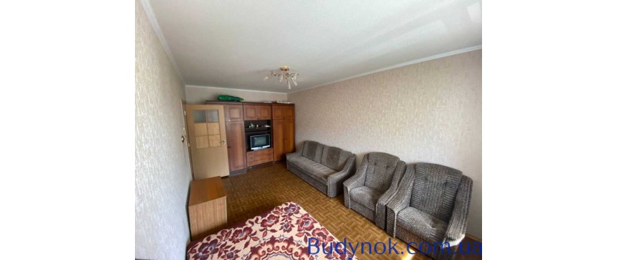 продаж 1-к квартира Білоцерківський, Біла Церква, 36000 $