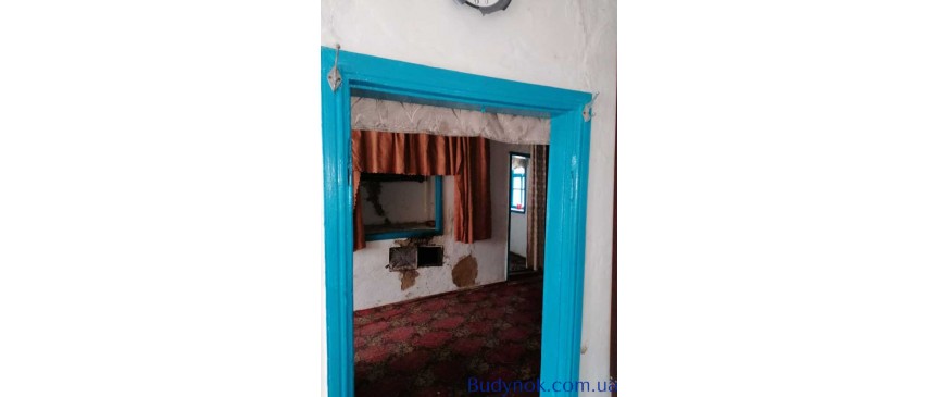 продаж 2-к будинок Таращанський, Чернин, 9500 $