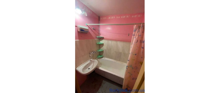 продаж 1-к квартира Білоцерківський, Біла Церква, 36000 $