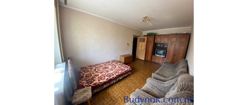 продаж 1-к квартира Білоцерківський, Біла Церква, 36000 $