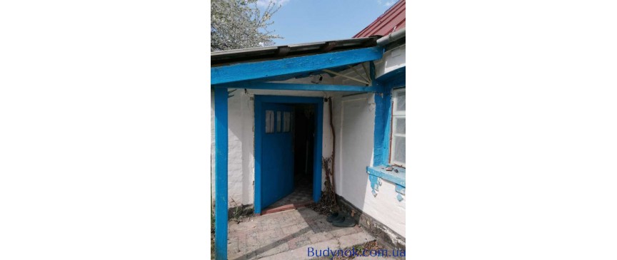 продаж 2-к будинок Таращанський, Чернин, 9500 $
