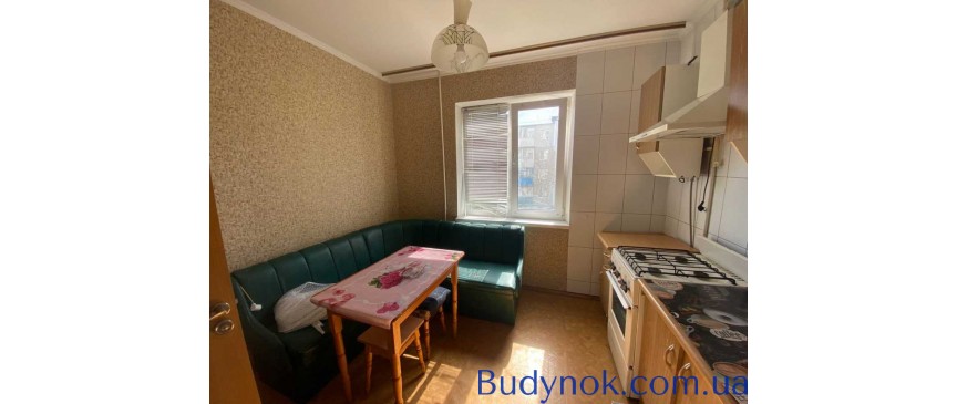 продаж 1-к квартира Білоцерківський, Біла Церква, 36000 $