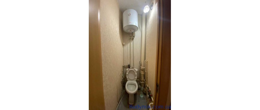 продаж 1-к квартира Білоцерківський, Біла Церква, 36000 $