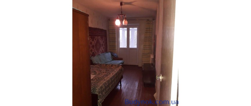 продаж 2-к квартира Білоцерківський, Біла Церква, 34700 $