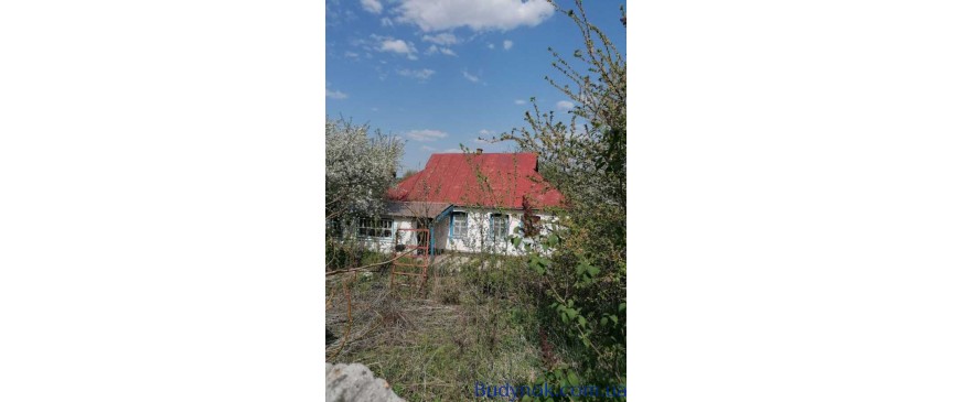 продаж 2-к будинок Таращанський, Чернин, 9500 $