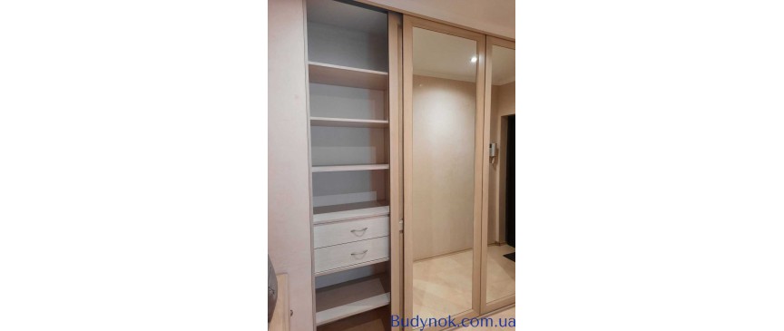 довгострокова оренда 2-к квартира Київ, Святошинський, 18000 грн./міс.