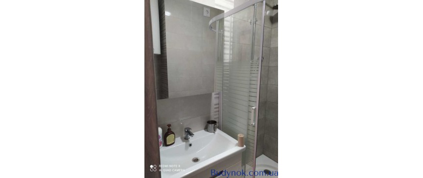 довгострокова оренда 1-к квартира Київ, Святошинський, 11000 грн./міс.