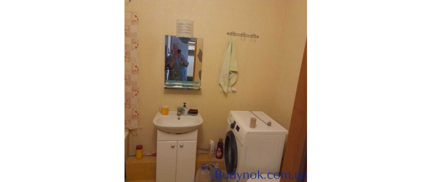 продаж 1-к квартира Броварський, Бровари, 46500 $