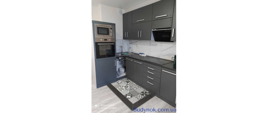 довгострокова оренда 1-к квартира Київ, Святошинський, 11000 грн./міс.