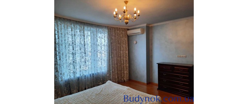 довгострокова оренда 2-к квартира Київ, Святошинський, 18000 грн./міс.